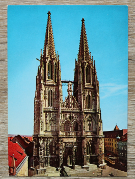 PC Regensburg / 1960s